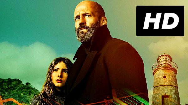 Секретный отряд(УБЕЖИЩЕ)# Приключения, боевик(2026 pc)