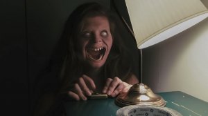 Выключите свет / Lights Out