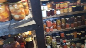 Жизнь в Деревне🏠Три года можно не закрывать ничего