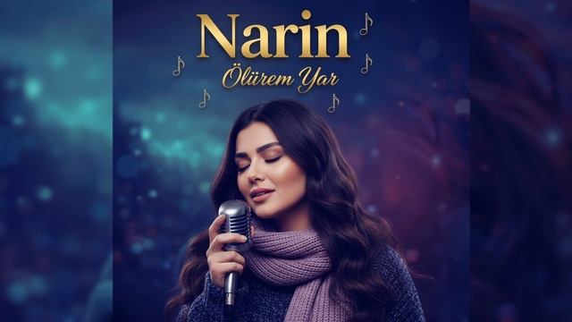 Narin - Olurem Yar - TALL_Beats. 2026 Music