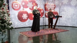 Эсмира Мирзоева и Демир Сефербеков (гр. Кизляр) - Влюбленная рутулка (2026)