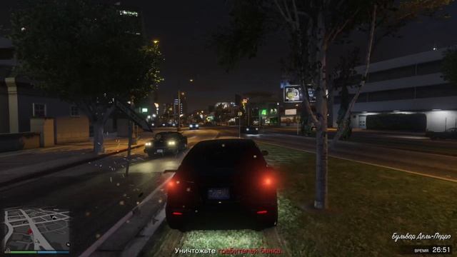 Вооруженное ограбление Terrobyte GTA 5 на PlayStation4. Как пройти ограбление на пс4.