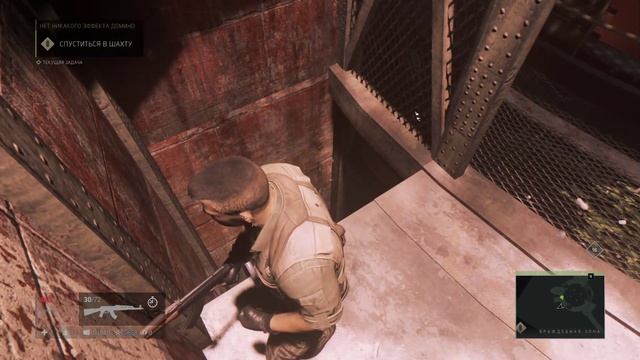 Mafia III Джо Барбаро DLC devotchka Расправляемся с Олдриджем Забираем Грузовик #4