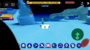 снежный биг часть 1