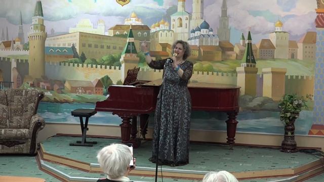 *Всё, что было _ Людмила ЮРЬЕВА смотреть онлайн