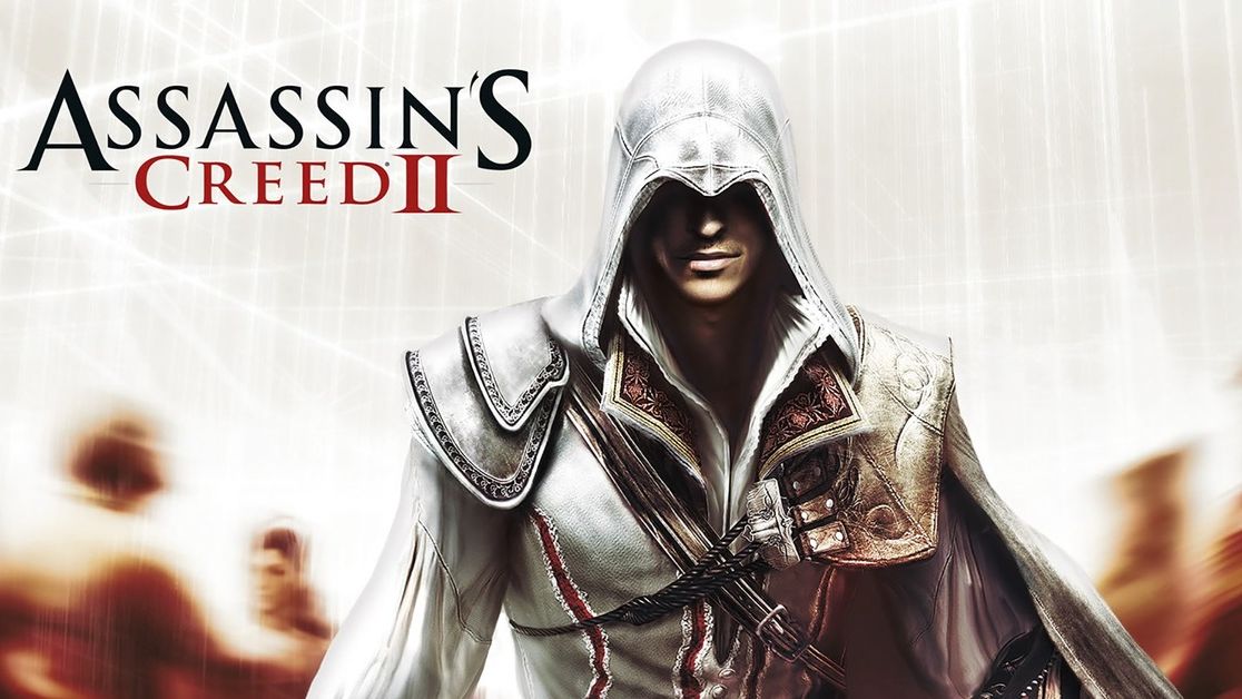 Assassin′s Creed  II №15