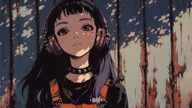 Playlist Tokyo Chill Vibes 🎧  Lofi Hiphop Mix ( Beats To Chill & Study )