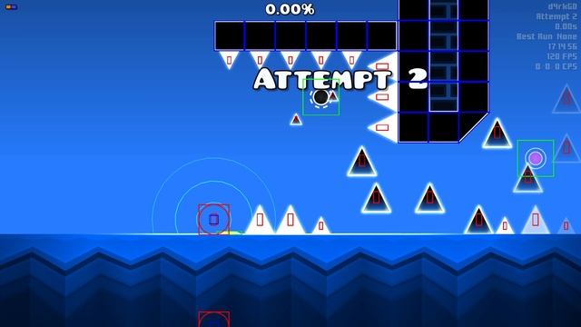 layout II by me (macrobuff + layout and hitboxes) смотреть онлайн