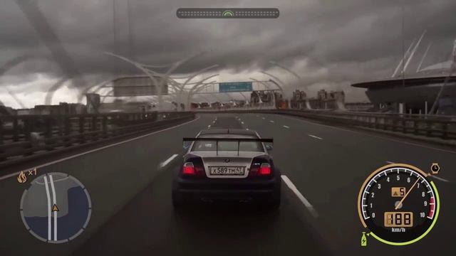 NFS Most Wanted nfs most wanted смотреть онлайн