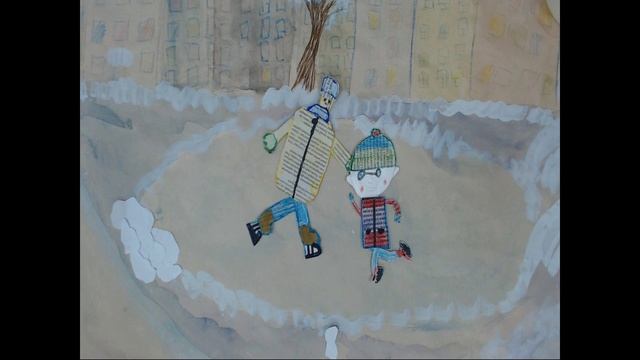 Мультфильм 