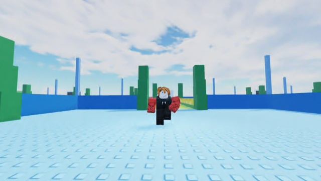 анимация roblox смотреть онлайн