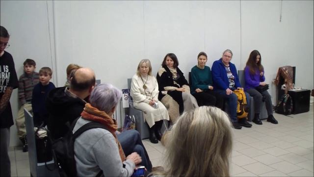 Презентация календаря о городе Протвино, г.Протвино, 24 января 2026г. Часть 2