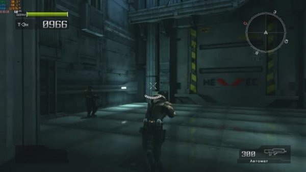 Lost Planet: Extreme Condition (2006)