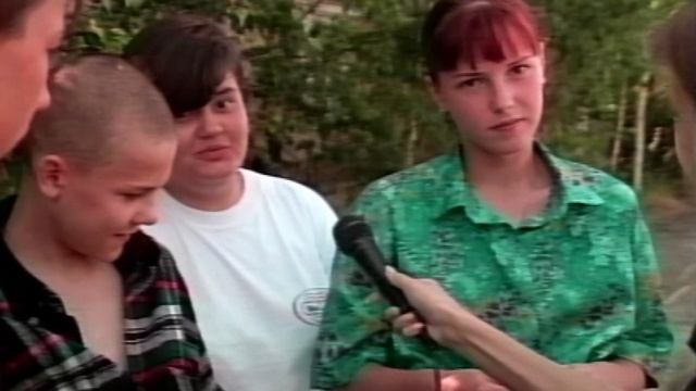 2000.06. Мегион. МТВ. "Старт"