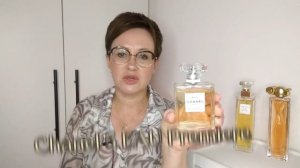 Топ 5 парфюмов которые будут у меня всегда! (17.04.2022)