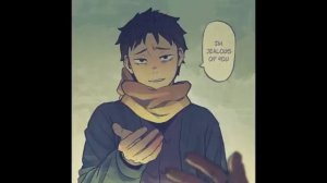 subaru speech x nope your too late i already died slowed instrumental