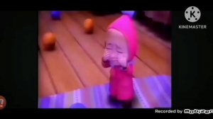 Маша и медведь потерянная серия - брошенная (обзор)