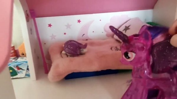 Май Литл пони