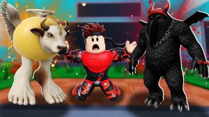 Новый БОЖЕСТВЕННЫЙ Брейнрот и Демонический в Craft a Brainrot Roblox !