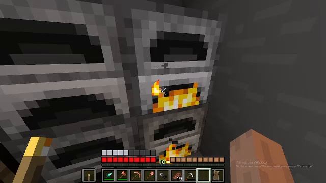 Майнкрафт 1.21.10 часть 1 смотреть онлайн