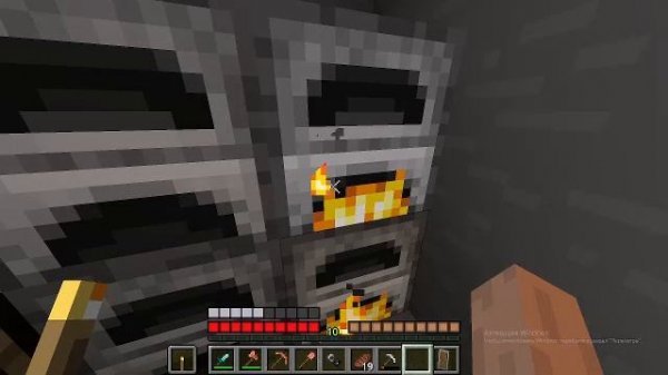 Майнкрафт 1.21.10 часть 1