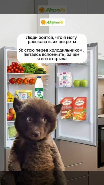 Мы слушаем и не осуждаем 😅