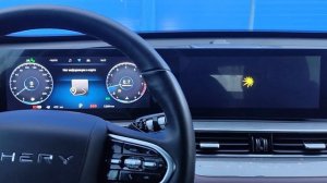 🎬 Автозапуск приложений в Cherry Inside на мультимедия Chery Tiggo 4, 7, 8