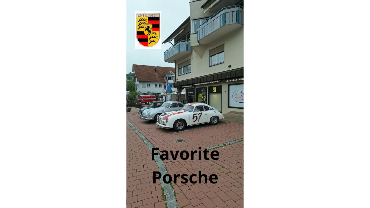 Пара Поршей смотреть онлайн