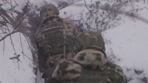 Захватил опорный пункт противника: подвиг матроса Бурулёва