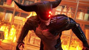 SCP-Squad 1 season (All episodes)