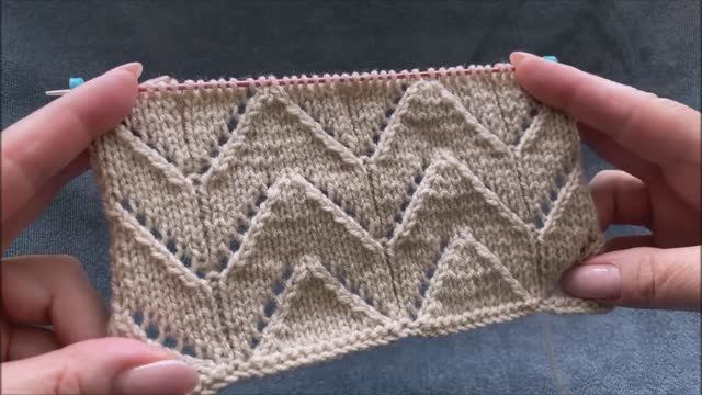 ПРОСТЕНЬКИЙ ЛАКОНИЧНЫЙ УЗОР смотреть онлайн