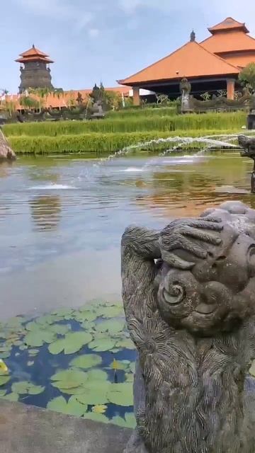 Бали. Январь 2026.