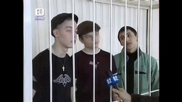 18+ Пацан к успеху шёл 4K