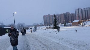 Покупка квартиры и ключи в один день