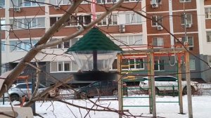 Хорошая Песня. БАЙРАМ**НИКТО НЕ ЗНАЕТ НАПЕРЕД**.Елки пока не убрали...