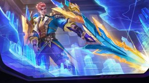 ФРЕДЕРИН !!! ИГРА ТОП 1 ГЛОБАЛА + ЛУЧШИЙ БИЛД 2026 !!! MOBILE LEGENDS