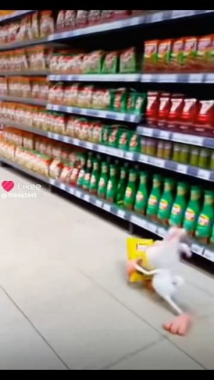 буба не воруй