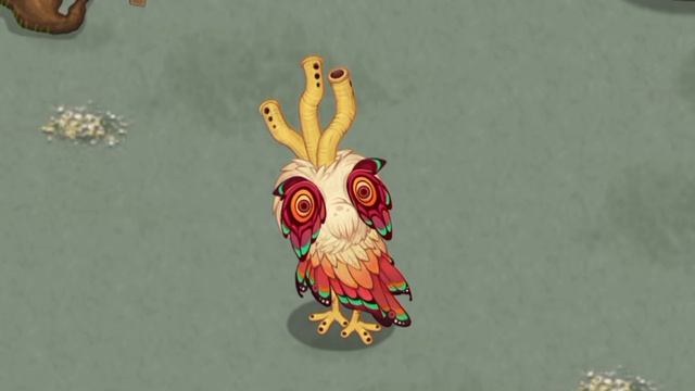 оценка пара-нормальных мажорных монстров