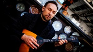 Дима Буцыков представляет "Театр одной балалайки" | Демо №1