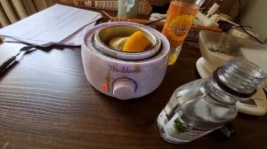 Мастика для гармони.