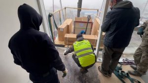 Необычные Тренажеры! 12 тонн - 3 этаж - 120 мест