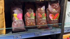 Самый дорогой органический рынок в мире Швейцария люксовый гастро-тур  🥗✨