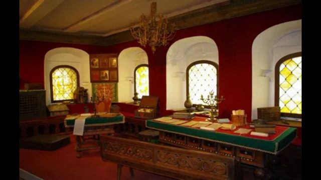 Князь Владимир до христианизации. Анна Византийская. Рогнеда. смотреть онлайн