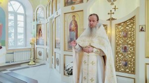 Нежность и стержень преданности Богу