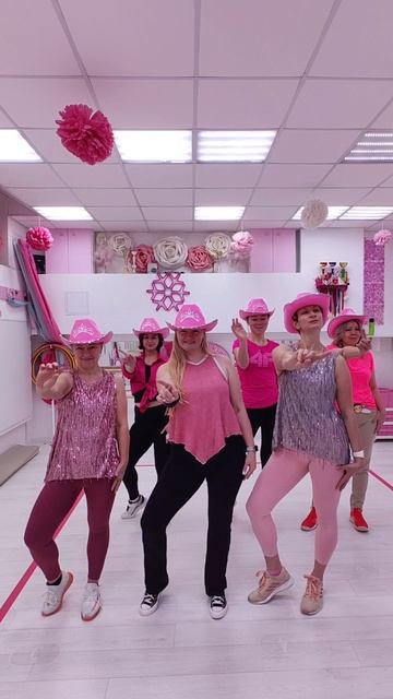 В джазе только девушки 🎷❤️🎷 / движ112
#движ112  #танцую #dance #jazz