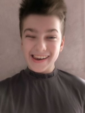 моя трансляция