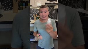 Как не делиться жвачкой *Лайфхак*