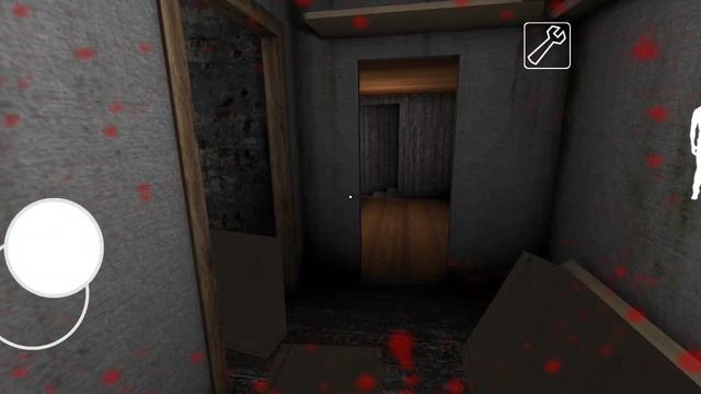 игра по сети с сестрой в гренни, побег из. машины смотреть онлайн