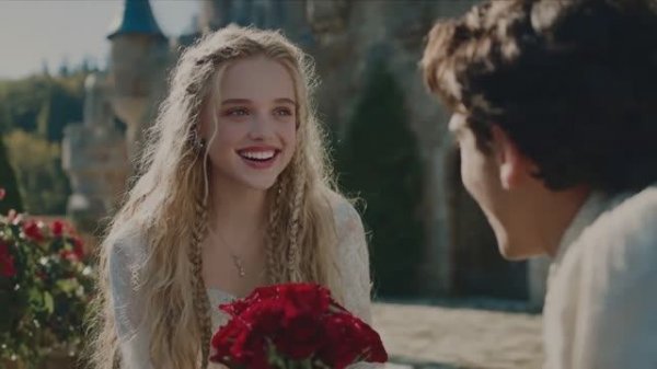 Princess Tears - DJ Vik & Husky