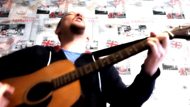 EAGLES ПОЮТ ВЫСОЦКОГО